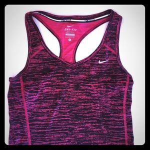 Nike Dri-Fit Running tank top